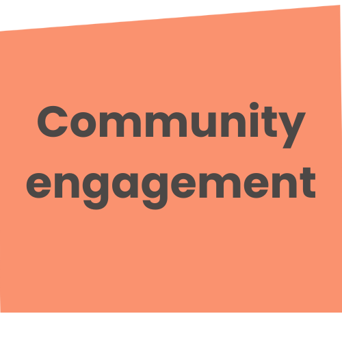Community Engagement