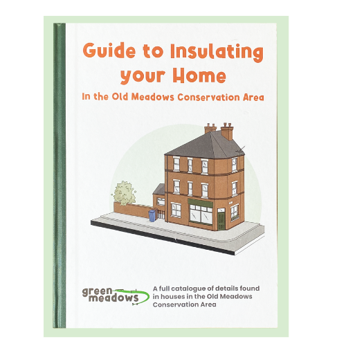 Insulation Guide