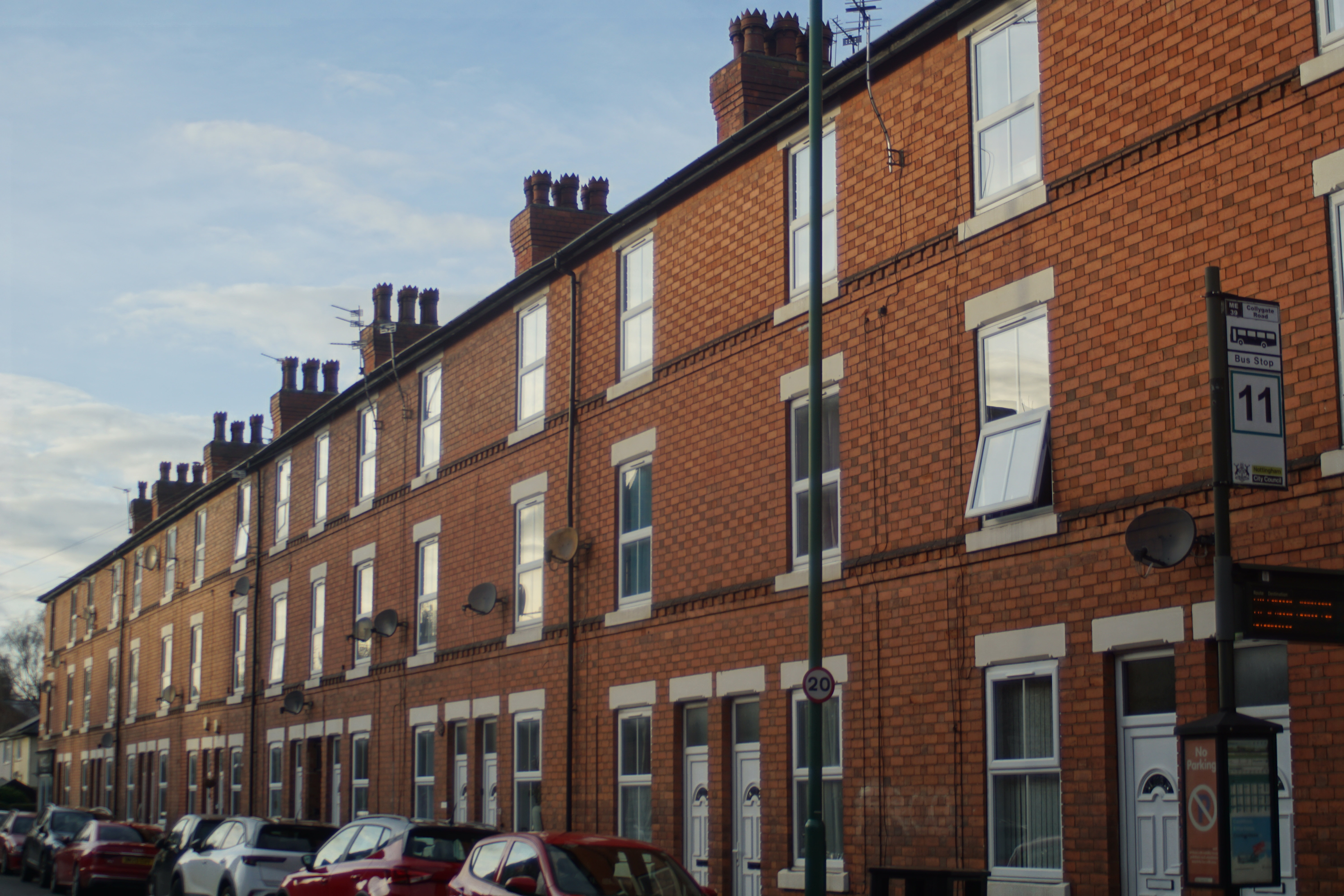 Bathley Street